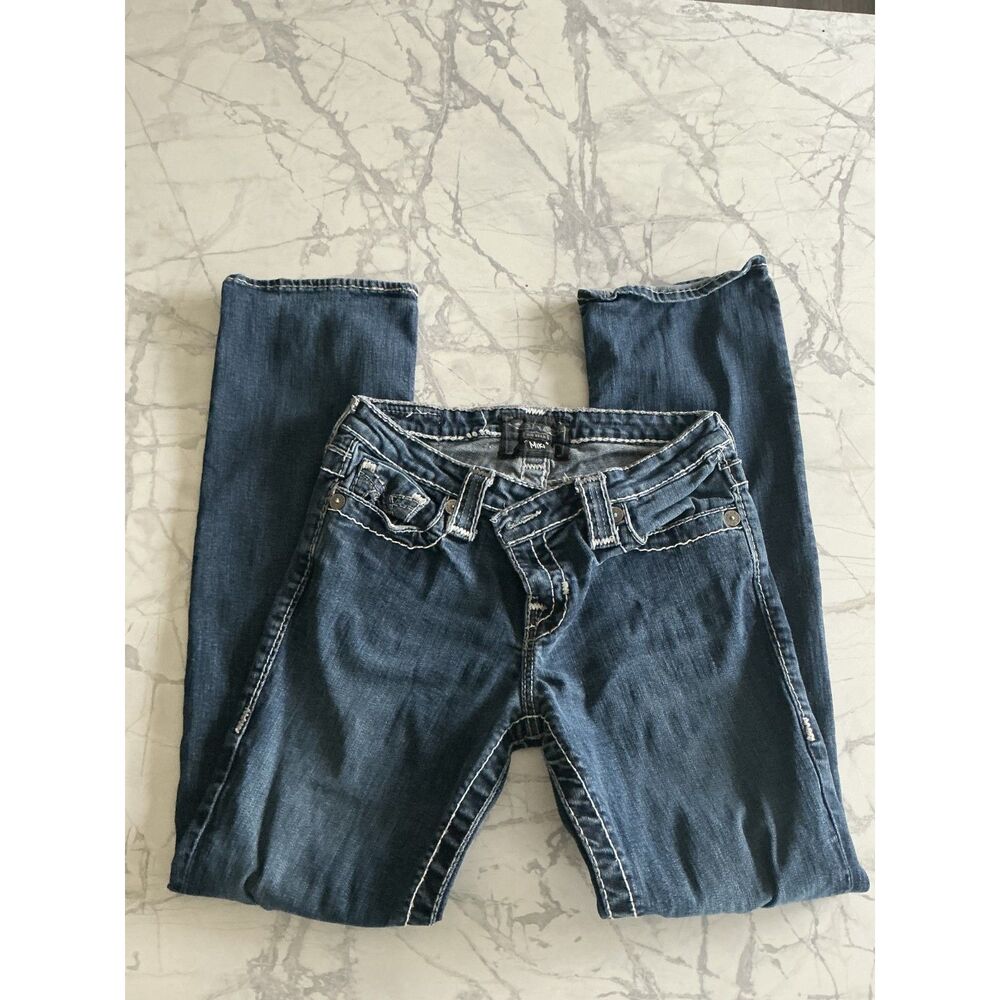 Big Star "MIKI" jeans size 28R
